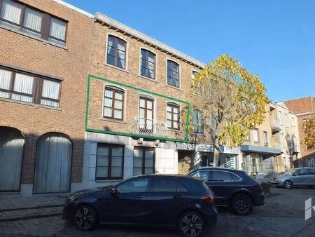 appartement à louer à lommel € 800 (ljclw) - het huiskantoor verhuur | zimmo