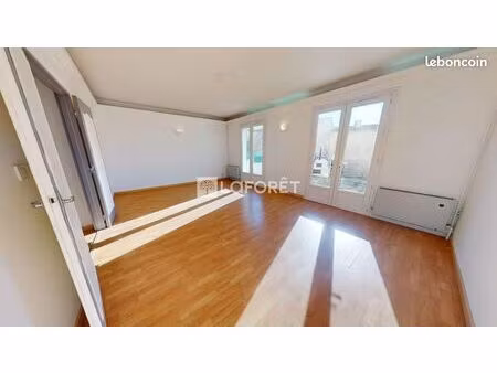 maison 3 pièces 81 m²