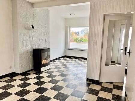 maison à vendre à zomergem € 248.000 (ljc12) - makelaardij sonneville | zimmo