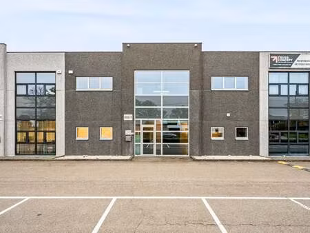 bien professionnel à louer à dessel € 4.000 (ljcby) - hillewaere turnhout | zimmo