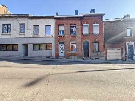 jolie maison - 2ch - jardin - terrasse