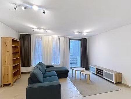 appartement à louer à etterbeek € 1.550 (ljccz) - contigo waterloo | zimmo