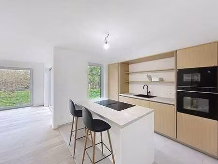 magnifique appartement résidentiel 3 chambres