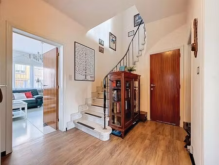 maison à vendre à neder-over-heembeek € 499.000 (ljcig) - residency | zimmo