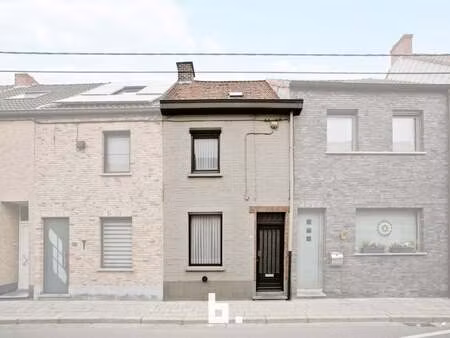 maison à vendre à bissegem € 129.000 (lj9dh) - bricx vastgoed kortrijk | zimmo