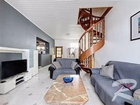 maison 2 chambres avec terrasse