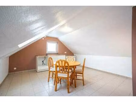 appartement 1 chambre