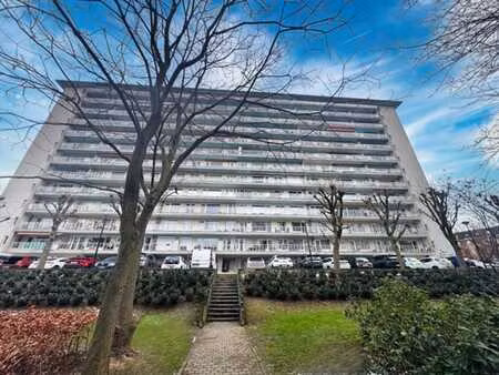 appartement 2 ch. avec vue panoramique sur bruxelles