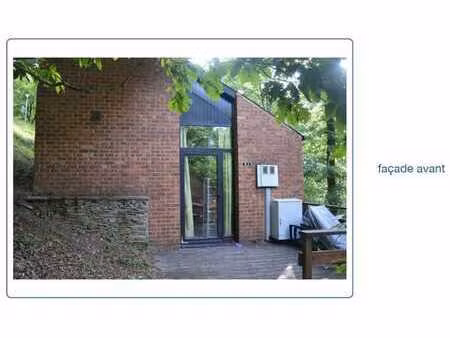 bungalow b2 au bonsoy - ideal investisseur - renta 8 9% !