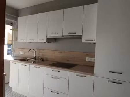 appartement 2 chambres dans résidence calme