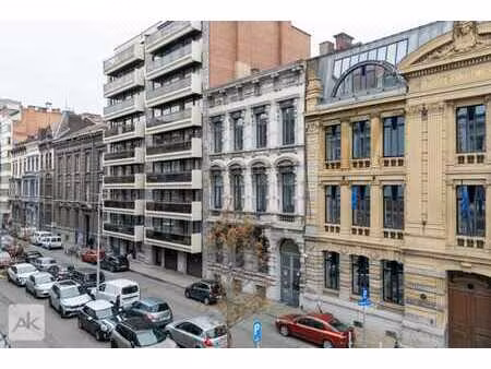 superbe appartement au sein de la rue forgeur !