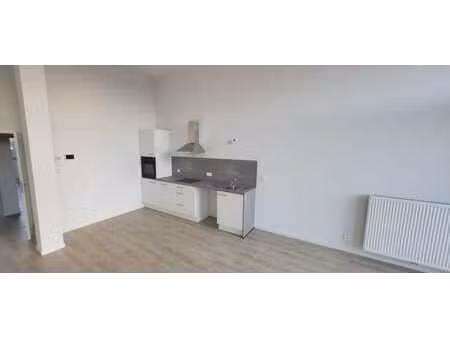 appartements neufs 1 et 2 chambres à louer