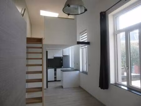 studio quartier des vennes (pas de charges !)