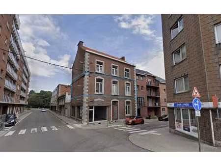 appartement 1 chambre à waremme