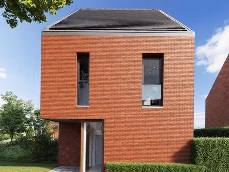 maison à vendre à bornem € 508.000 (ljbjo) | zimmo