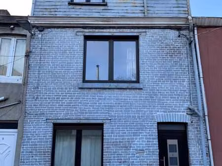 maison 1 chambre à louer