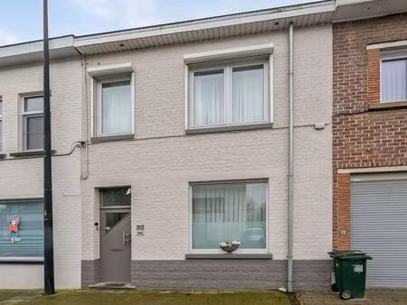 maison à vendre à bevere € 259.000 (ljbzp) - immo d'hondt | zimmo