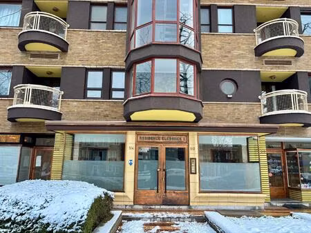 appartement te huur in antwerpen met 3 slaapkamers