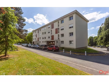 appartement saint-michel-sur-orge 83.06 m² t-5 à vendre  179 000 €