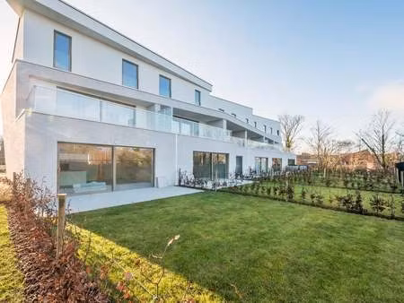 appartement à vendre à blaasveld € 335.389 (ljc7v) | zimmo