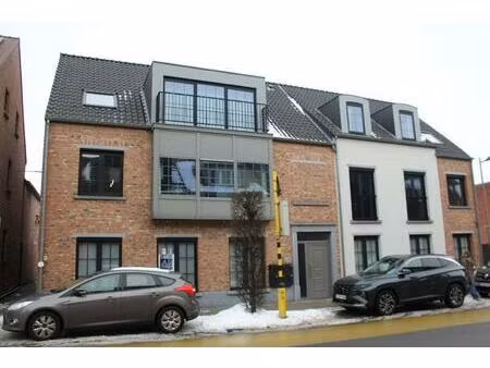appartement te huur in wuustwezel met 2 slaapkamers