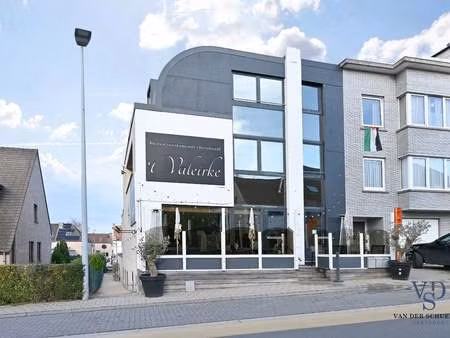 bien professionnel à vendre à gavere € 550.000 (ljdih) - vds vastgoed | zimmo