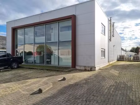 bien professionnel à vendre à meeuwen € 795.000 (ljd3t) - jansen real estate | zimmo
