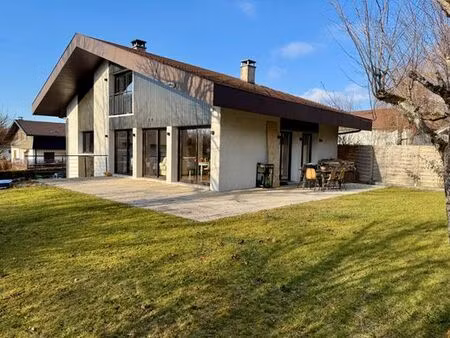 maison de prestige de 189 m2 en vente quintal  france