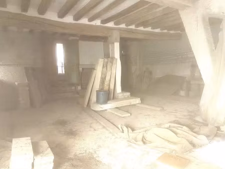 vente maison 4 pièces 50 m² à vermenton (89270)  45 000 €