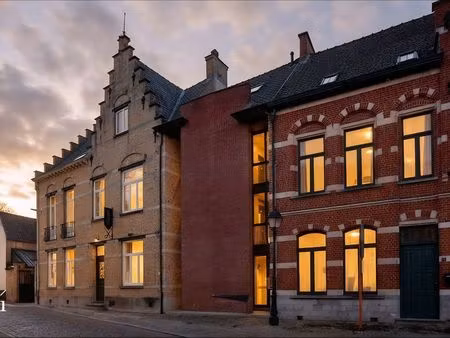 maison à vendre à zomergem € 545.000 (ljcd3) - irres bvba | zimmo