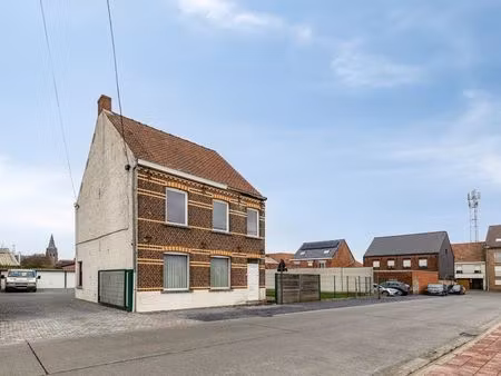 maison à vendre à olsene € 185.000 (ljcml) - era bossuyt (zulte) | zimmo