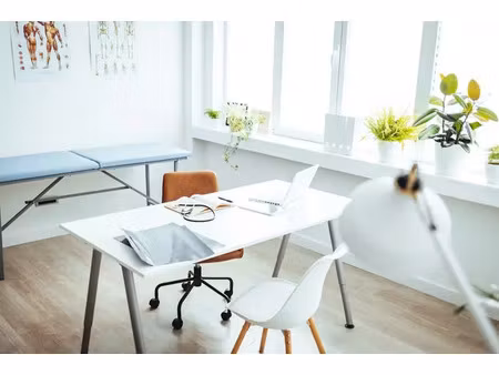 a louer bureaux 152 m2 beauvais centre-ville