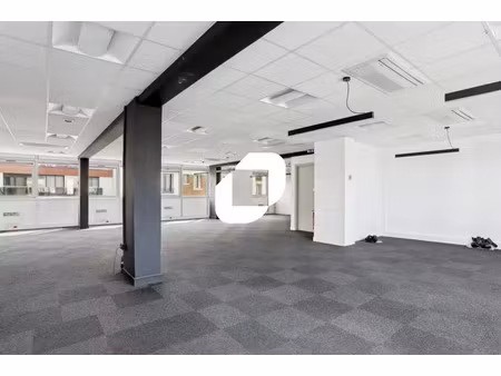 location bureau boulogne billancourt 92100