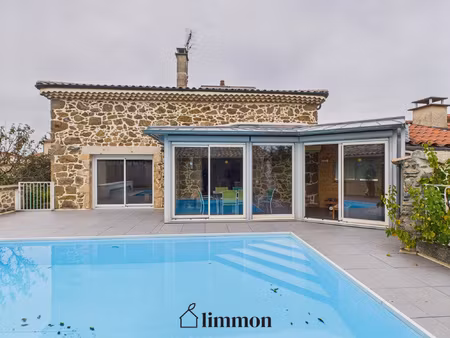 ' myriam ' - maison 8 pièces