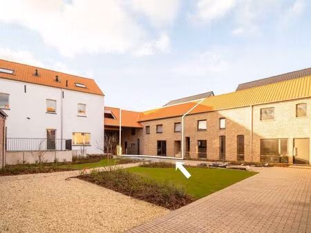 maison à vendre à rijkel € 339.700 (li5yl) - goed vastgoed | zimmo