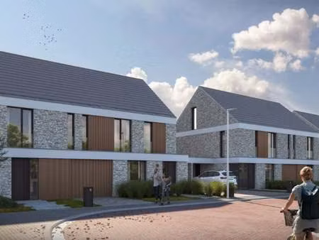 maison à vendre à ertvelde € 526.858 (ljbix) | zimmo