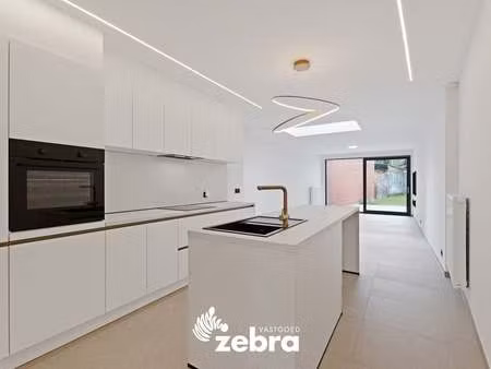 maison à vendre à ledegem € 269.000 (ljdbj) - vastgoed zebra | zimmo