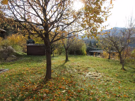 belle maison au calme
