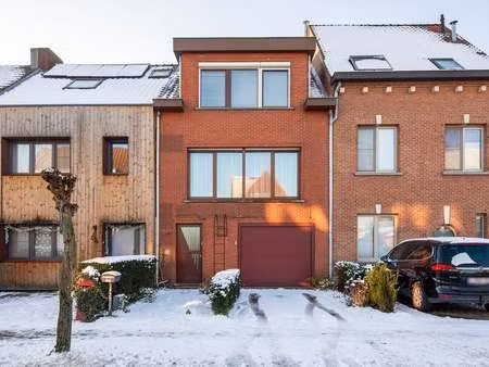 maison à vendre à schoten € 378.000 (ljchm) - vb vastgoed - wijnegem | zimmo