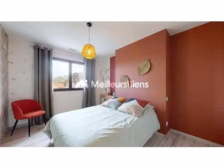 superbe villa t4 2022 de 180 m² avec piscine à canohès