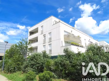 vente appartement 2 pièces 50 m² à bondoufle (91070)  179 000 €