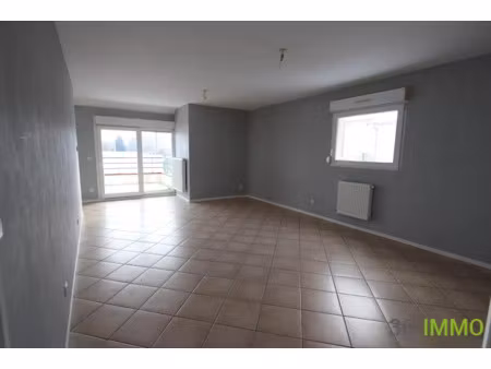 vente appartement 6 pièces 93 m² à clouange (57185)  189 000 €