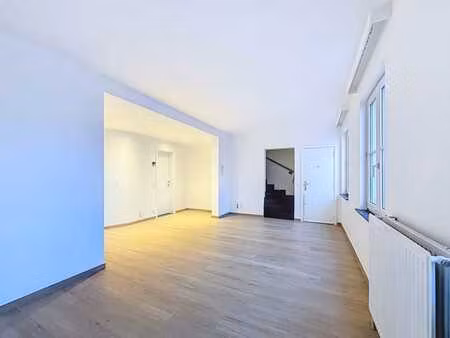 duplex lumineux à deux pas de la place sainte-catherine