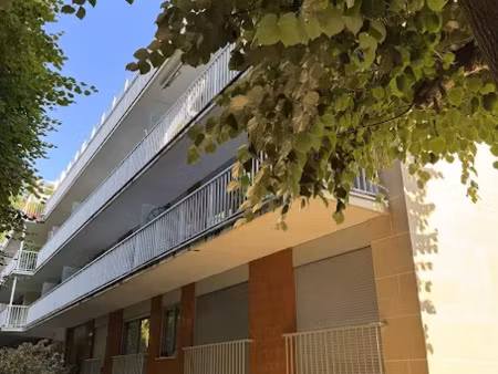 vente appartement 1 pièce 29.77 m² à la varenne saint hilaire (94210)  200 000 €