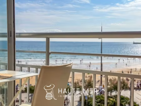 vente appartement 1 pièce 24.6 m² à les sables-d'olonne (85100)  233 000 €