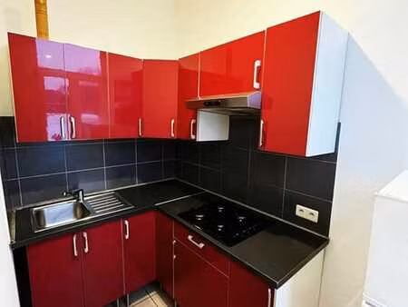 studio à louer à anderlecht