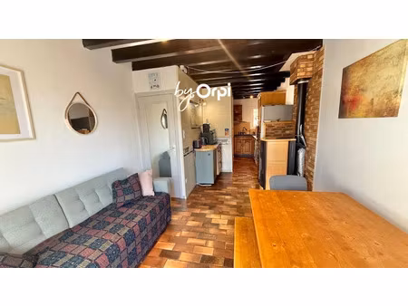 vente appartement 3 pièces 51 m² à villard-de-lans (38250)  213 000 €