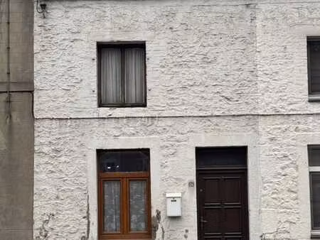 maison à renover offre apd 70.000€