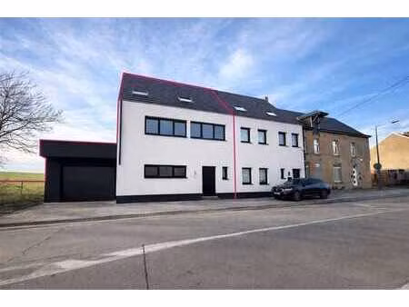 maison neuve - 3 chambres avec salle de douche privative