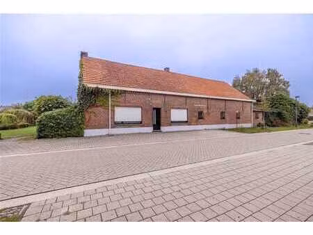 terrain à bâtir (projets)